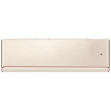Настенная сплит-система Airy Inverter R32 champagne GWH18AVDXE-K6DNA1A