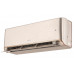 Настенная сплит-система Airy Inverter R32 champagne GWH18AVDXE-K6DNA1A Настенная сплит-система Airy Inverter R32 champagne GWH18AVDXE-K6DNA1A