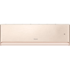 Настенный внутренний блок Gree Airy Free Match R32 GWH09AVCXB-K6DNA1B/I champagne