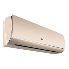 Настенная сплит-система Lyra Inverter R32 champagne GWH24ACE-K6DNA1I